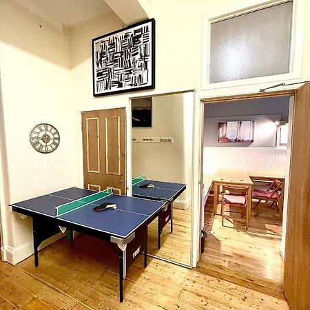 Central Edinburgh - Large Groups 아파트 외부 사진