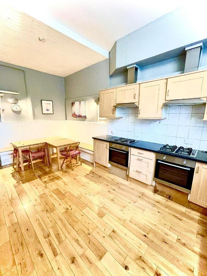 Central Edinburgh - Large Groups 아파트 외부 사진